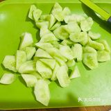 手残党也可以自己做早餐系列之凉拌黄瓜