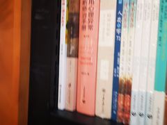 -西西弗书店&矢量咖啡(壹方购物中心店)