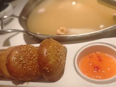-左庭右院鲜牛肉火锅(南通CBD大有境店)
