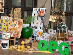 -上海市青苹果幼儿园(欧泊园)