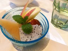 -港丽餐厅(高德置地店)