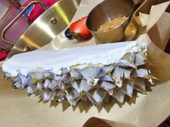 -甜心妈妈·榴莲星级糖水(北京路总店)
