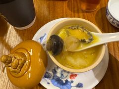 -宴武夷·匠心闽味(印象大红袍店)