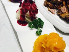-北李妈妈菜·海肠捞饭(高新万达店)