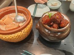 -在莲野·湖北民间菜·头牌松滋鸡(光谷步行街店)