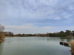 -苏州太湖国家湿地公园