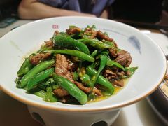 -佬麻雀·剁椒鱼头(京基KK One店)