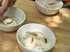 -建基泡馍·西安老字号·清真(永宁店)