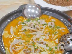 -李师傅脆肚(梅林店)