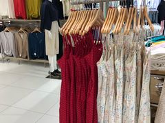 -优衣库(北京万柳华联购物中心店)