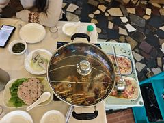 -小煵记·打边炉(西丽文光店)