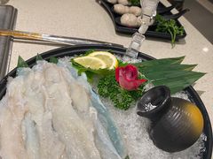 -海底捞火锅(群光广场店)