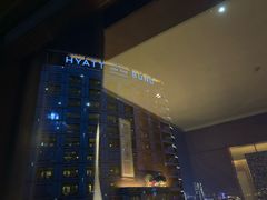 -上海外滩茂悦大酒店