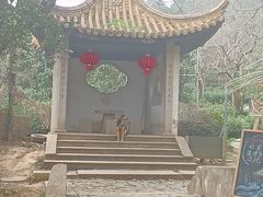 -雨花胜境