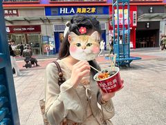 -黑色经典臭豆腐·湖南特产(潇湘文化店)