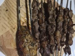 -阿西娅食府(中关村店)