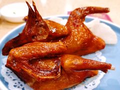 -点都德(世纪汇店)