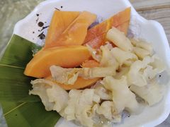 -探窝·竹笙椰子鸡(杨箕店)