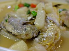 -临家闽南菜(宝洲路店)