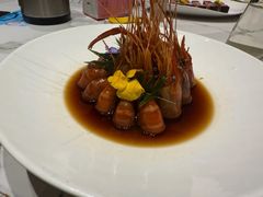 -阿露佳·舌尖上的安吉菜