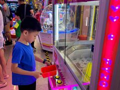 -风云再起游乐汇(北京西单西西友谊店)