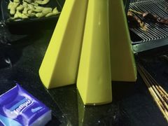 -青松宇大汗·碳烤羊腿(大浪店)