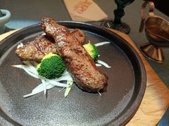 -俄士厨房(未来城店)