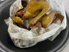 -鸽鸟轩(石岐店)