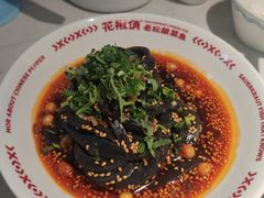 -花椒俏川菜小馆(南海万达店)