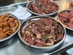 -同心烧烤(总店)