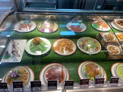 -渔民船说·北塘海鲜·天津菜·海肠捞饭(北塘古镇店)