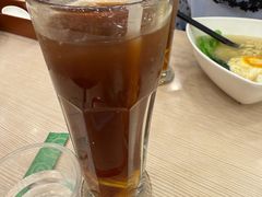 -佰搭果·广式茶餐厅(西华路店)