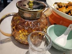 -嗨辣小聚·盘锦河蟹·海鲜烧烤龙虾(盘锦十年好店)