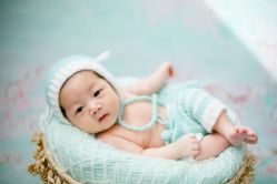 -BabyA 专业婴童摄影(古北时尚广场店)