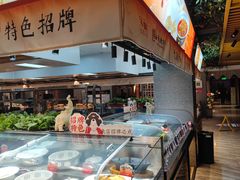 -不倒翁·安徽名菜楼(步行街店)