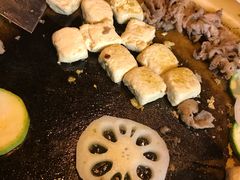 -老渔家白族石板烧旗舰店