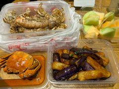 -阿毛饭店(和义路店)