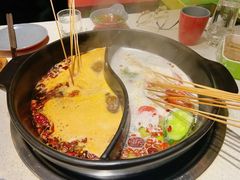 -钢管厂五区小郡肝串串香火锅(梅川路店)