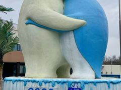 -西安曲江海洋极地公园