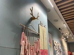 -留白咖啡(人民巷八号大院店)