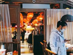 -老湘村·湖南土菜(天河维多利店)