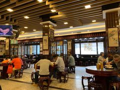 -鸿瑞興面馆(梅岭店)