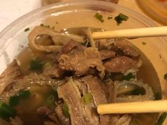 -老广州牛杂(深圳白石洲总店)