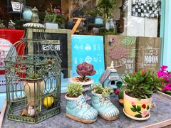 -Kitchen·Y洋厨房西餐厅(王府壹号店)