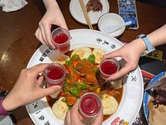 -涿掌柜·涿州宴