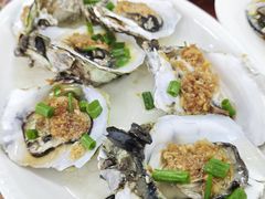 -滑记海鲜饭店·老字号(海鲜街店)