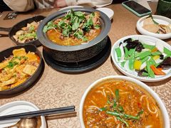 -云海肴·汽锅鸡·云南代表菜(五道口购物中心店)
