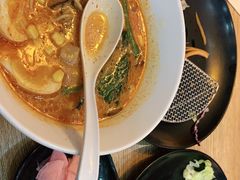 -神田川拉面店(上游街店)