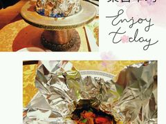 -阿布氇孜藏餐厅(九寨沟店)