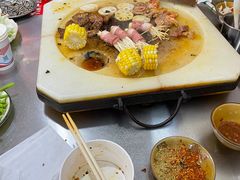-阿昌白族石板烧(大理古城店)